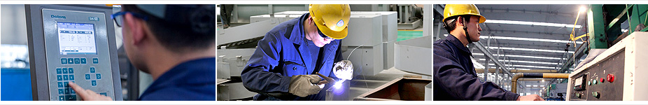 新鄉振動電機生產廠家工作現場 新鄉振動電機生產廠家工作現場